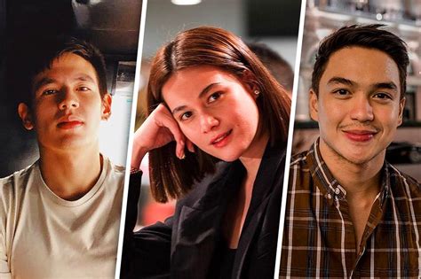 Dominic Roque's camp sets record straight in breakup with Bea .